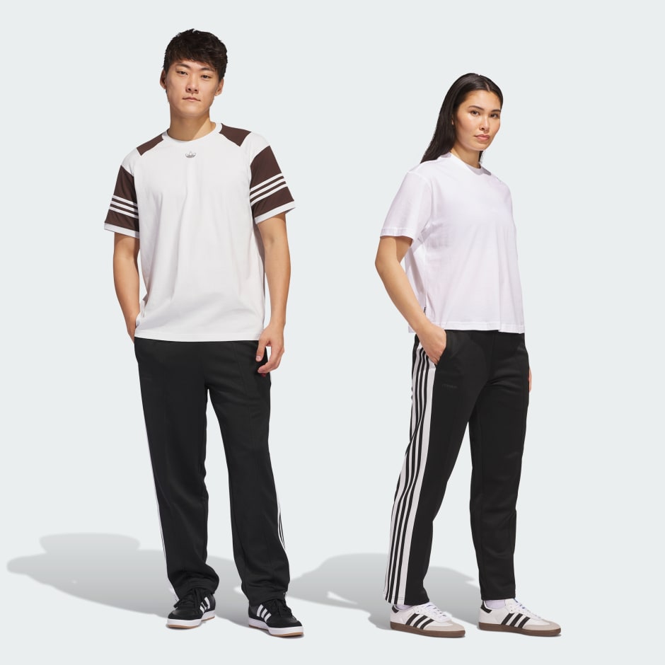 Tyshawn Track Pants (Gender Neutral)