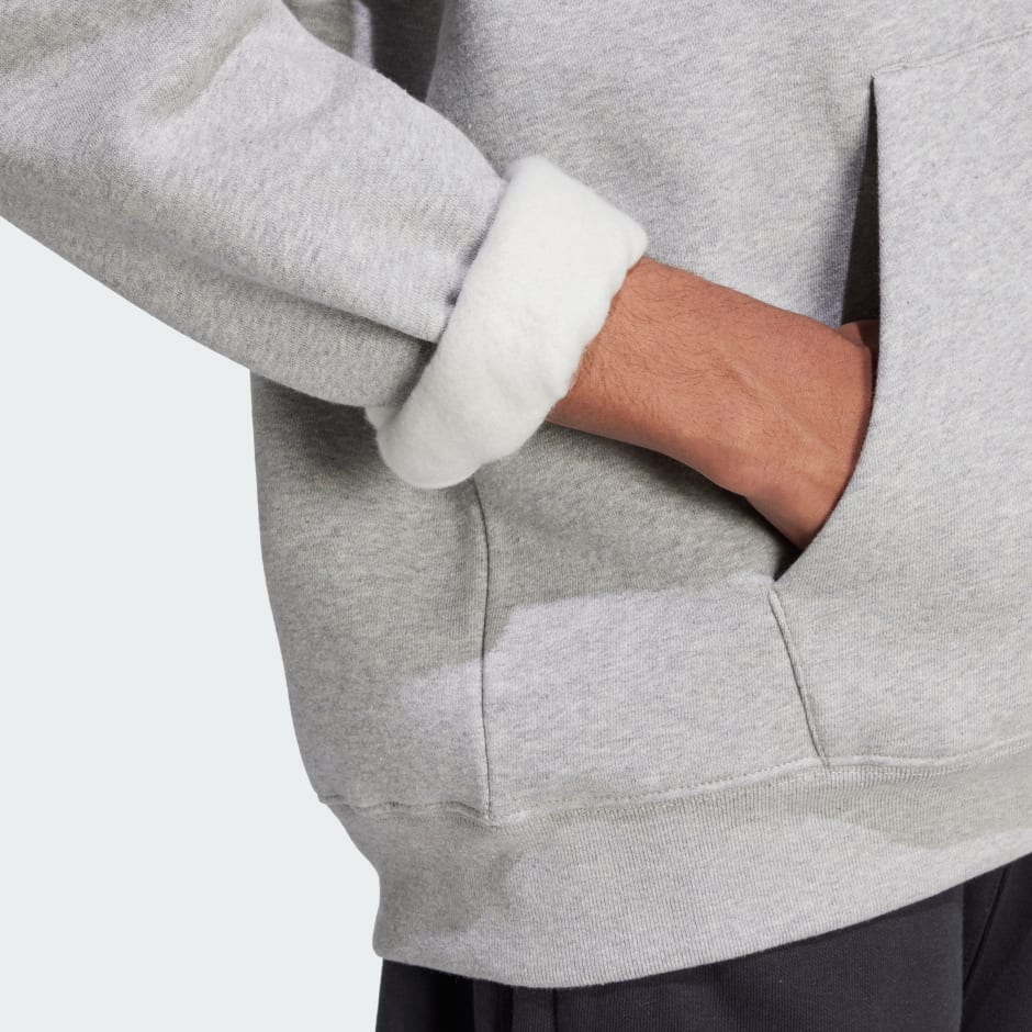 hanorac lejer cu Trefoil Essentials