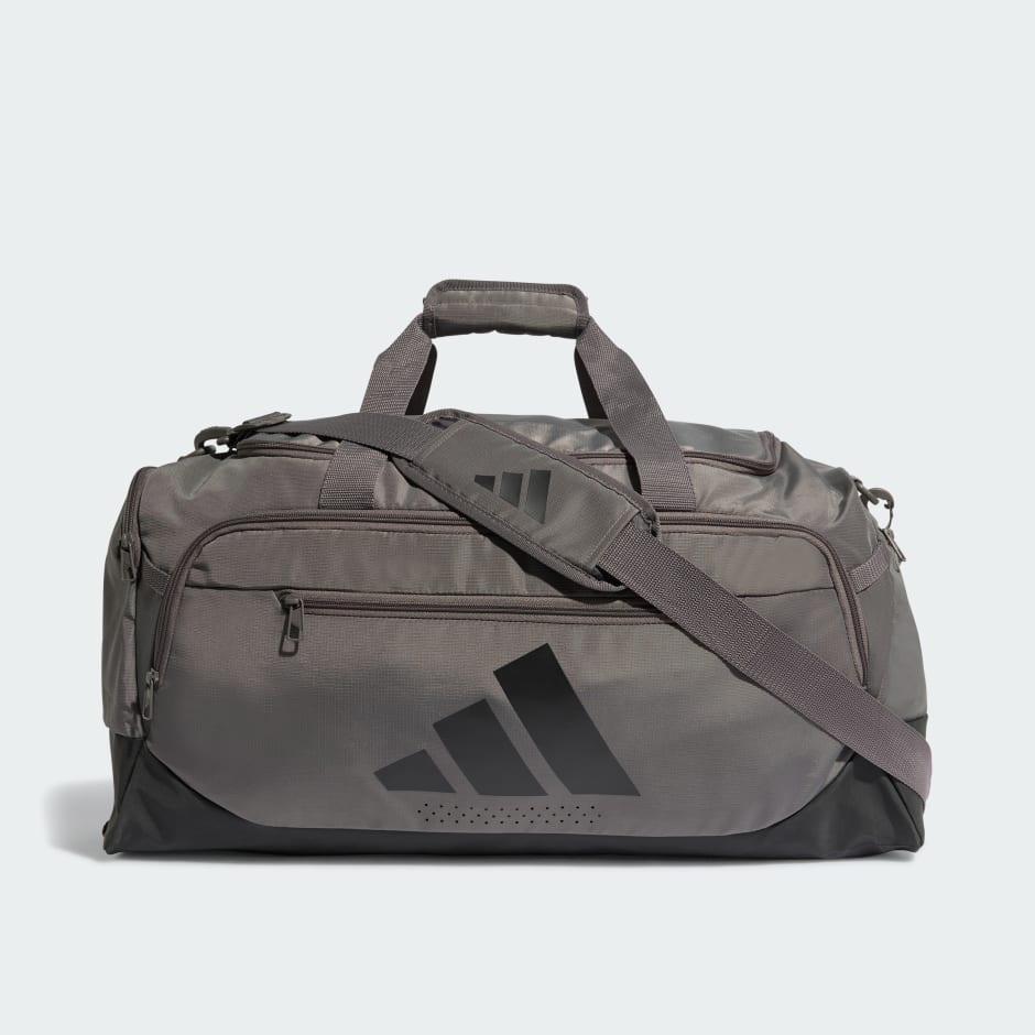 TRAINING DEFENDER DUFFLE BAG MEDIUM