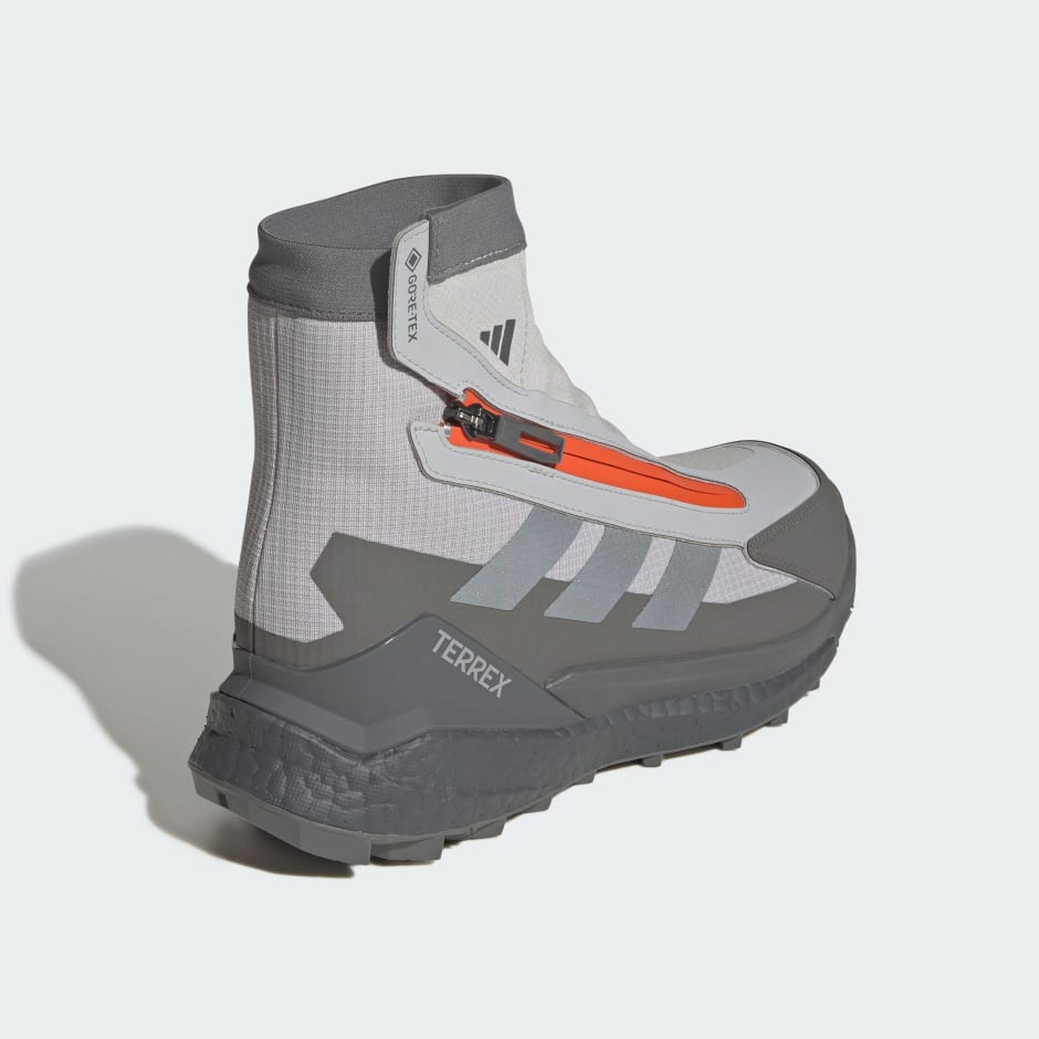 Pantofi De Drumeție Terrex Free Hiker 2 GTX CLIMAWARM+