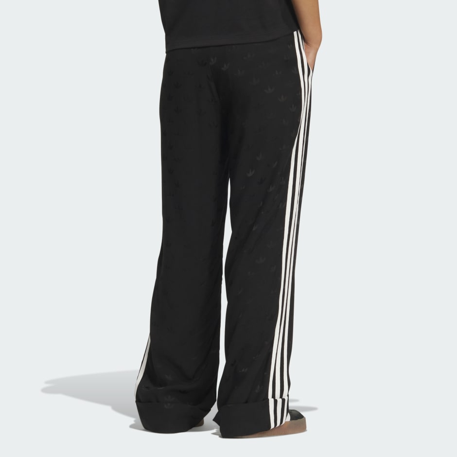 TRACK PANTS W