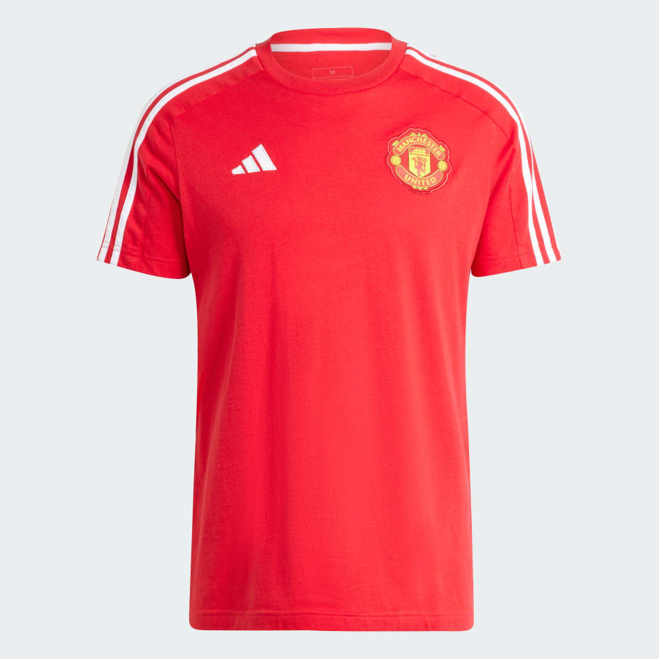 Manchester United DNA Tee