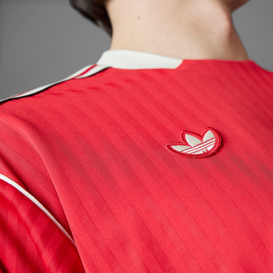 Manchester United Terrace Icons Jersey (Gender Neutral)