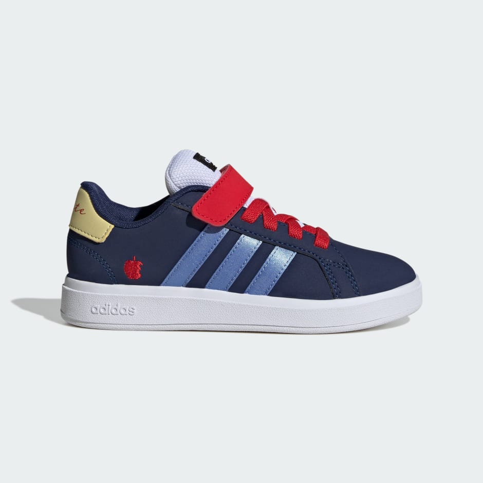 adidas Disney Snow White Grand Court Anii 2000 Pentru Copii