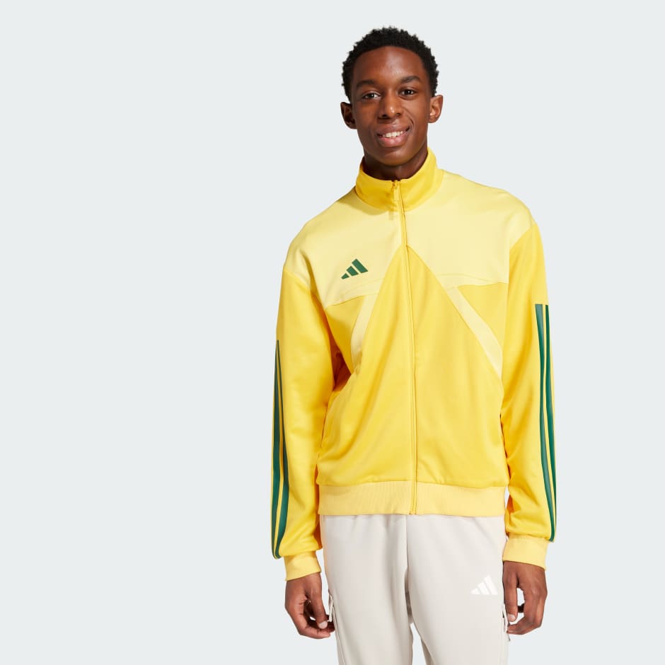 House of Tiro Nations Pack Track Top