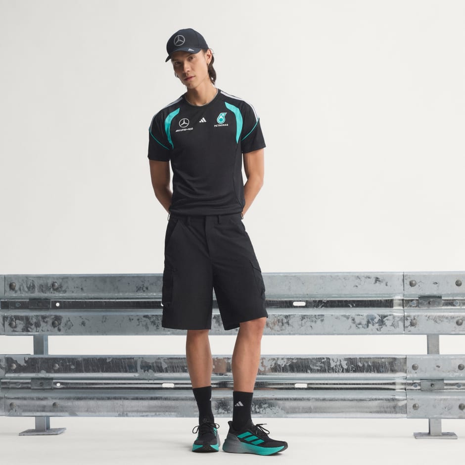 MERCEDES - AMG PETRONAS FORMULA 1 TEAM MECHANICS SHORT