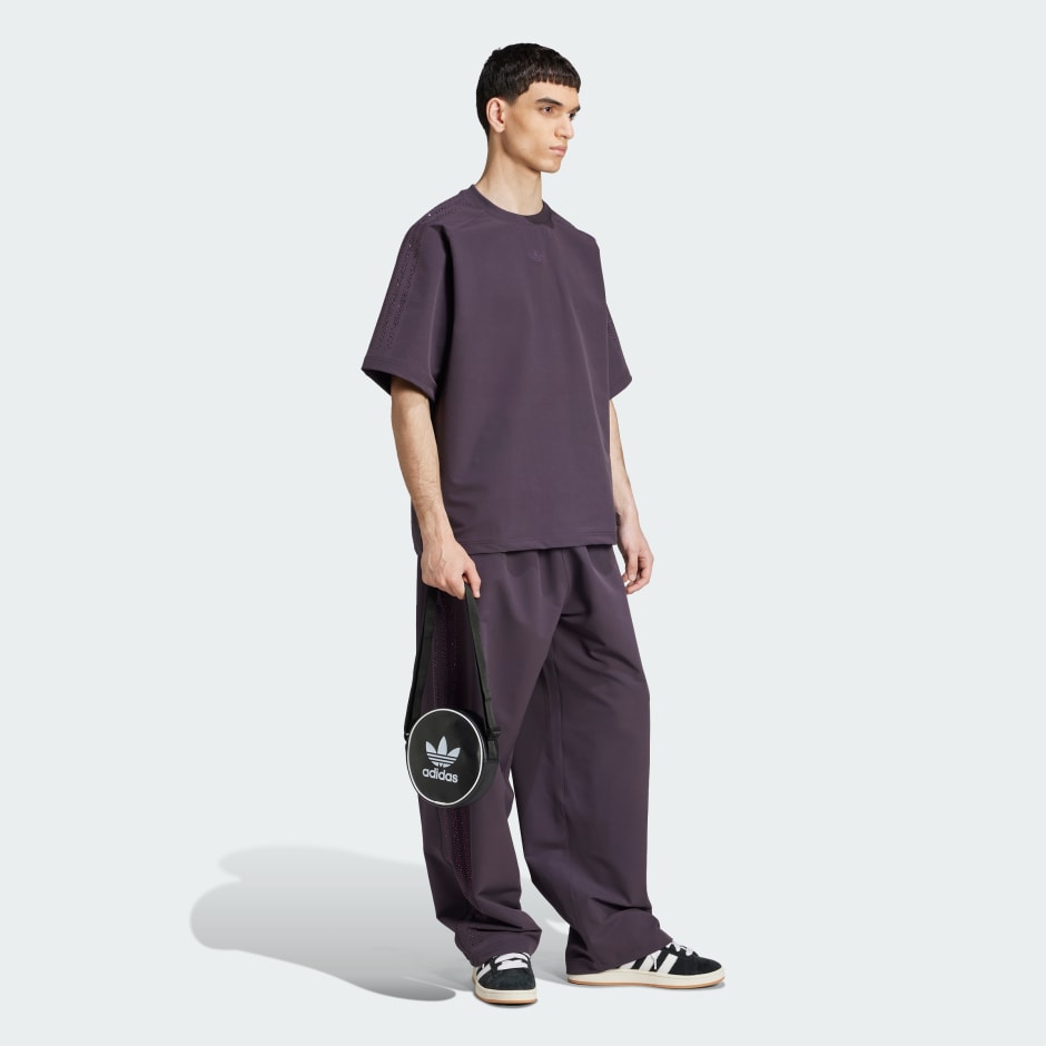 PRM Track Pants