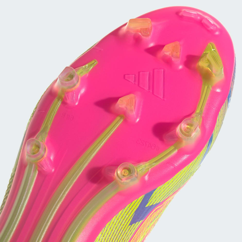 Guayos F50 Pro Mid Terreno Firme