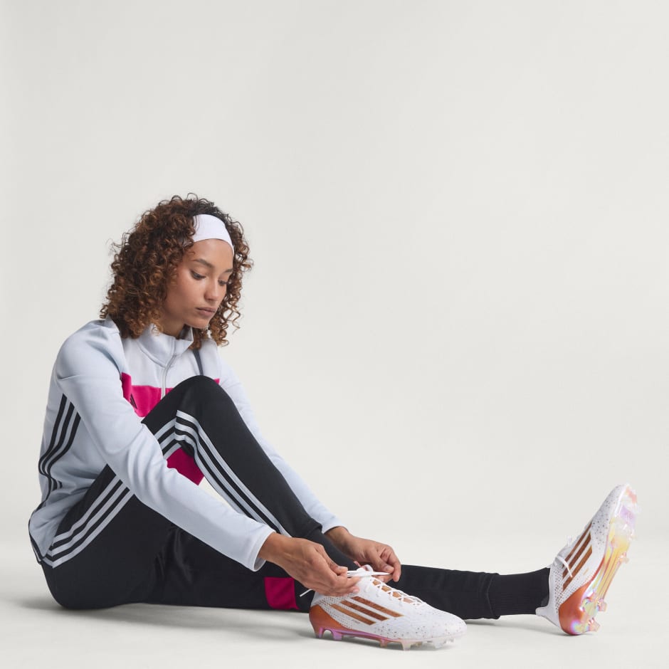 Ghete de fotbal F50 Elite pentru teren dur