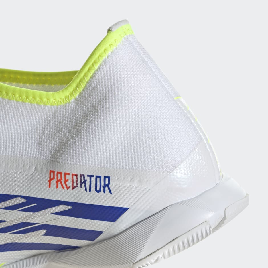 Guayos Predator Edge.3 Cancha Cubierta