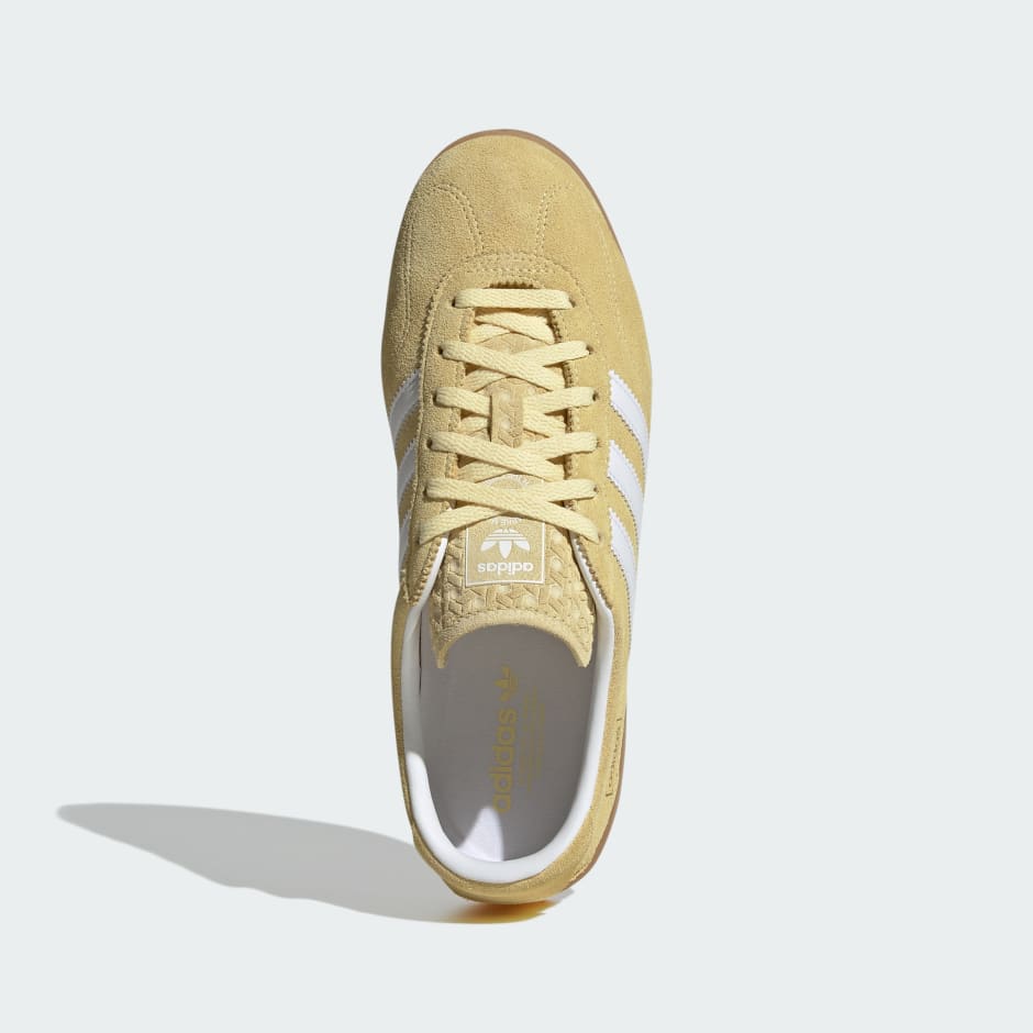 Gazelle Lo Pro Shoes