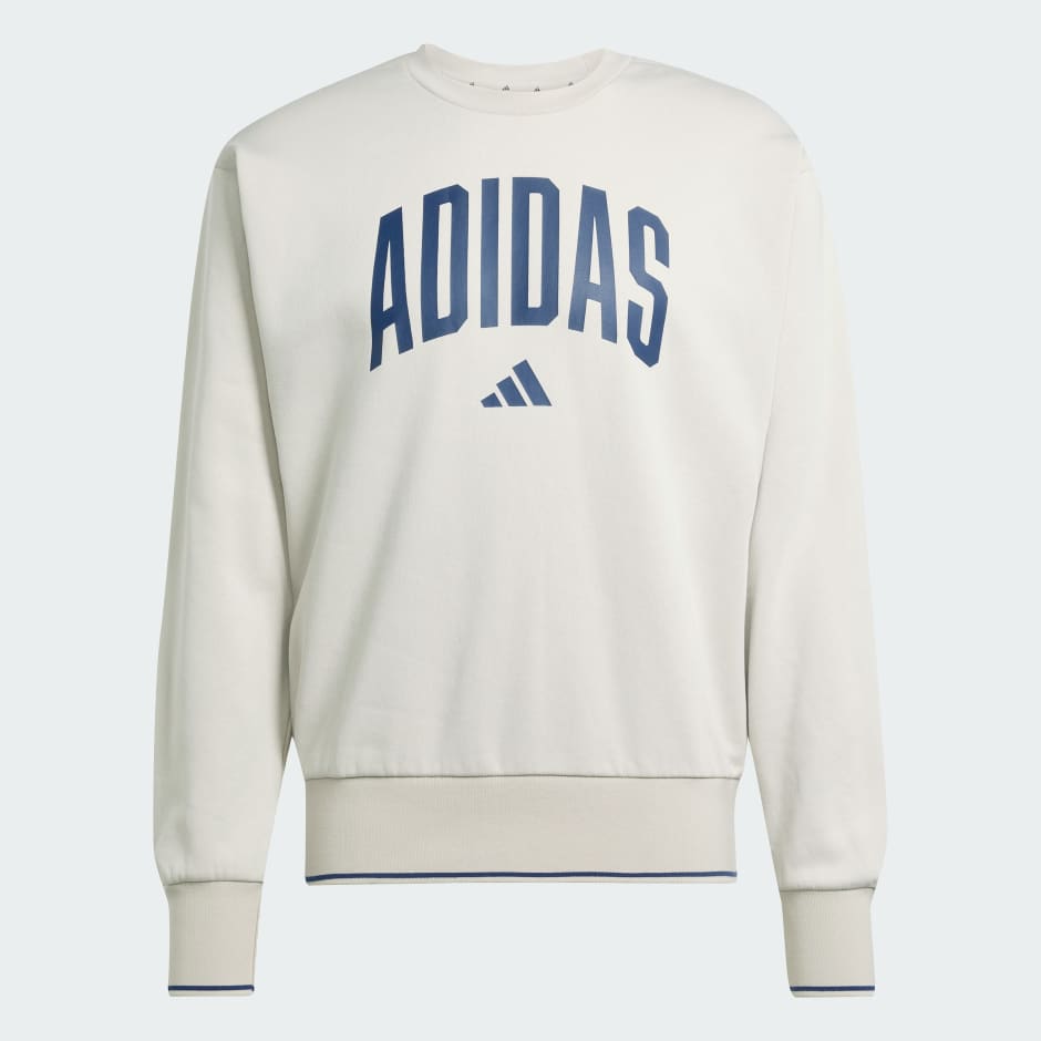 Sweat-shirt Collegiate