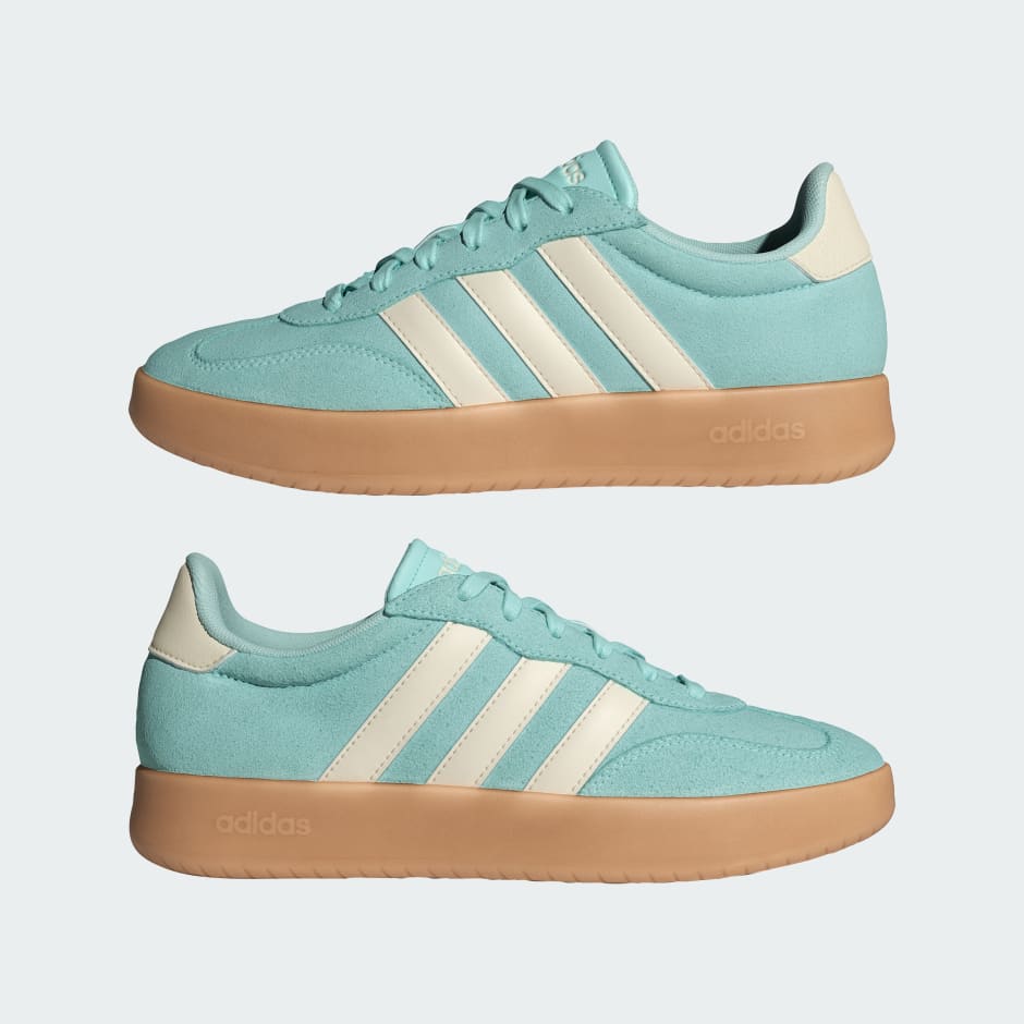 Barreda Shoes