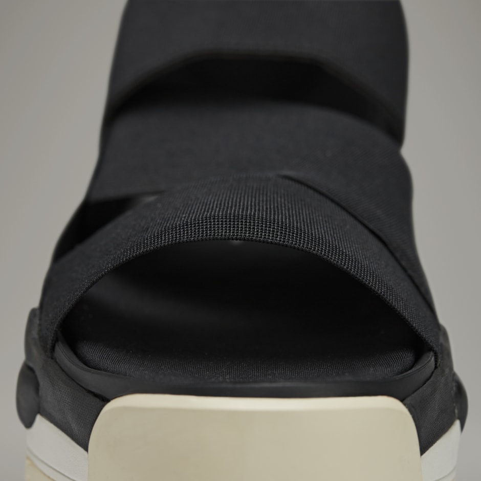 Y-3 Hokori Sandals