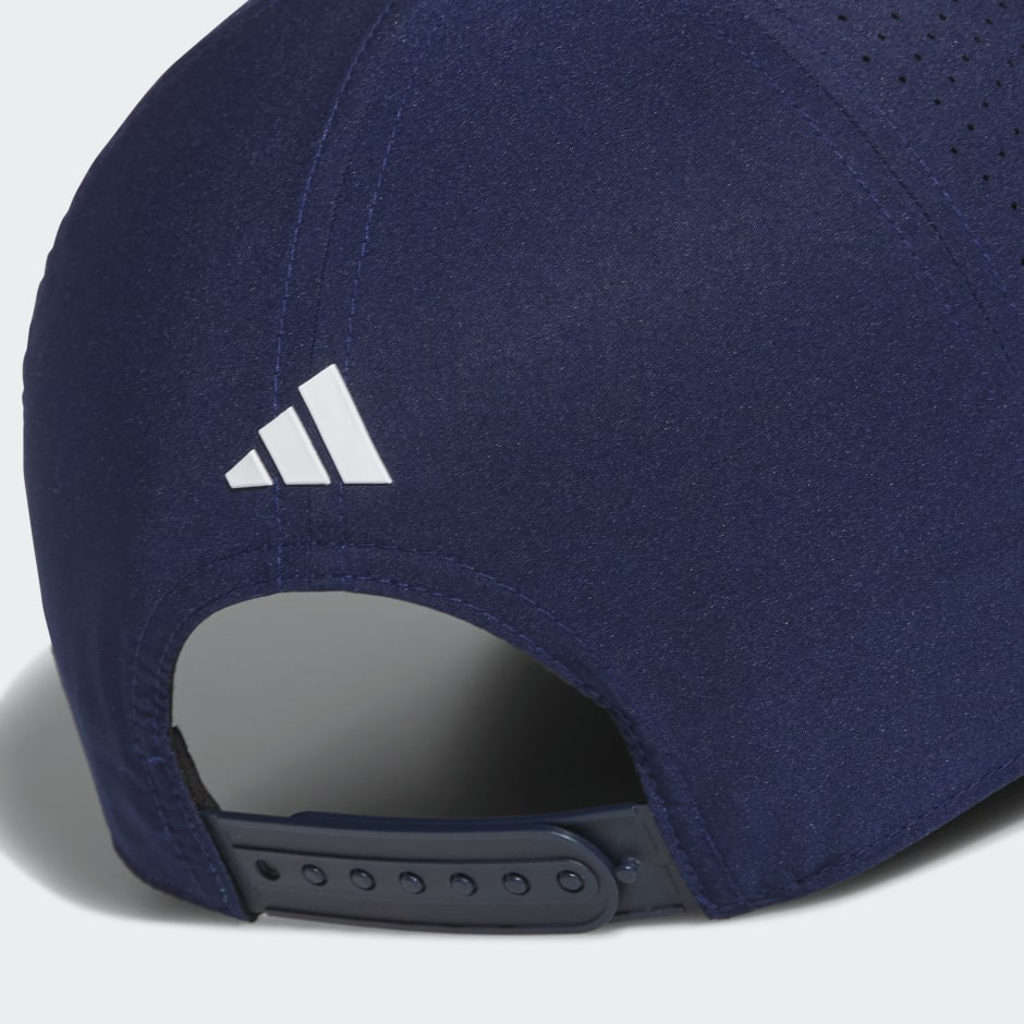 3-STRIPES TOUR HAT