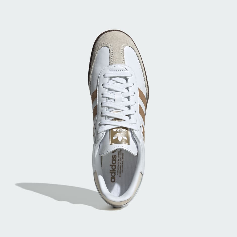 Samba OG Shoes