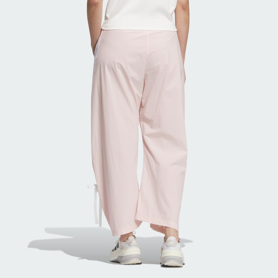 ★人気★ ADIDAS Dance Woven Pants ズボン Pink adidas Women's Sunglass Pack Woven Pants | ShopSimon