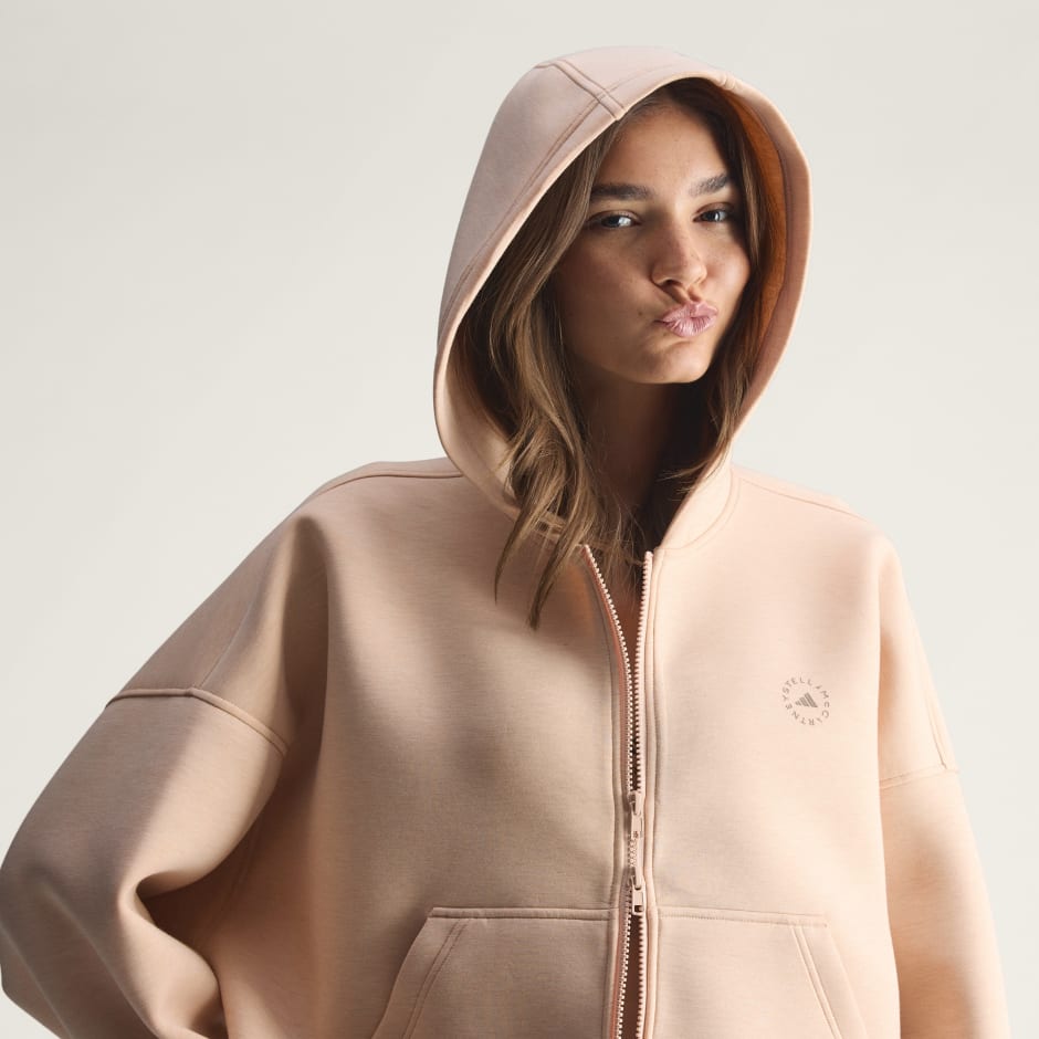 كنزة adidas by Stella McCartney Scuba