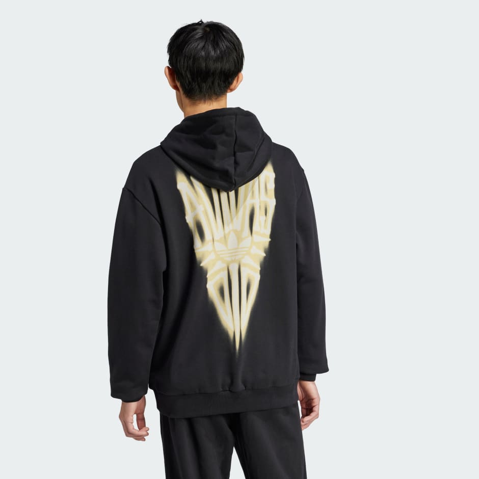 Skeleton Hoodie