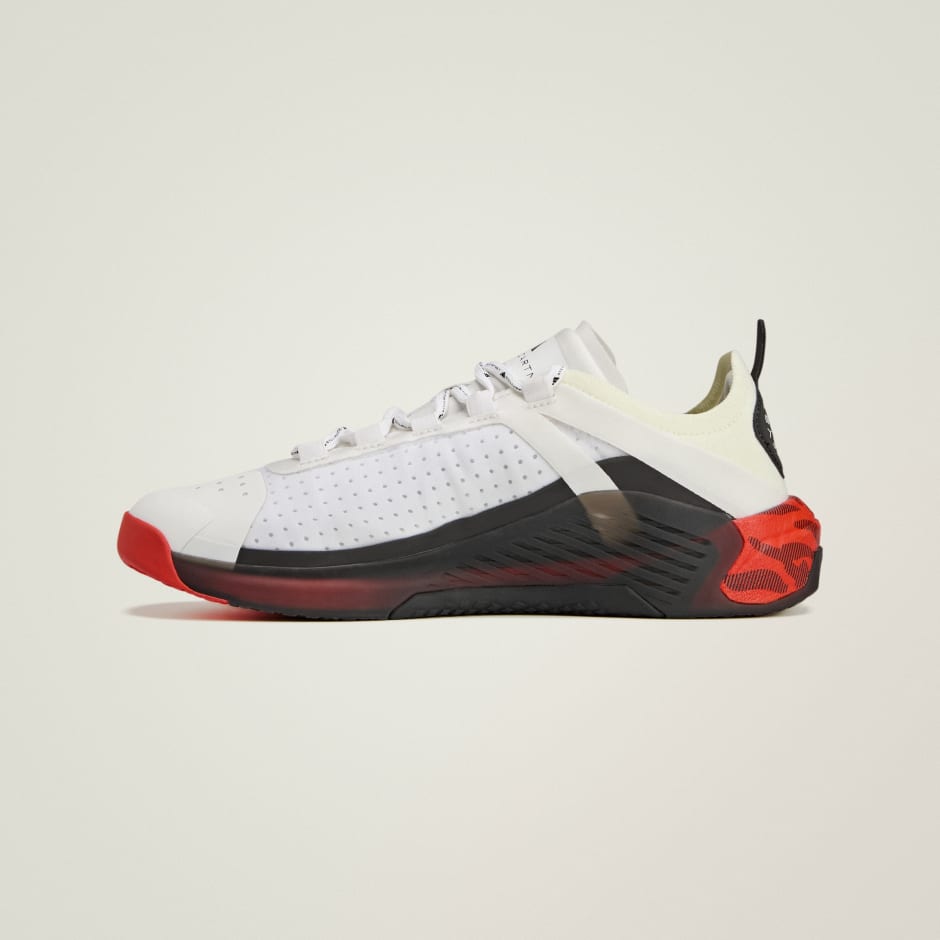 Pantofi sport adidas by Stella McCartney DROPSET 4 Training