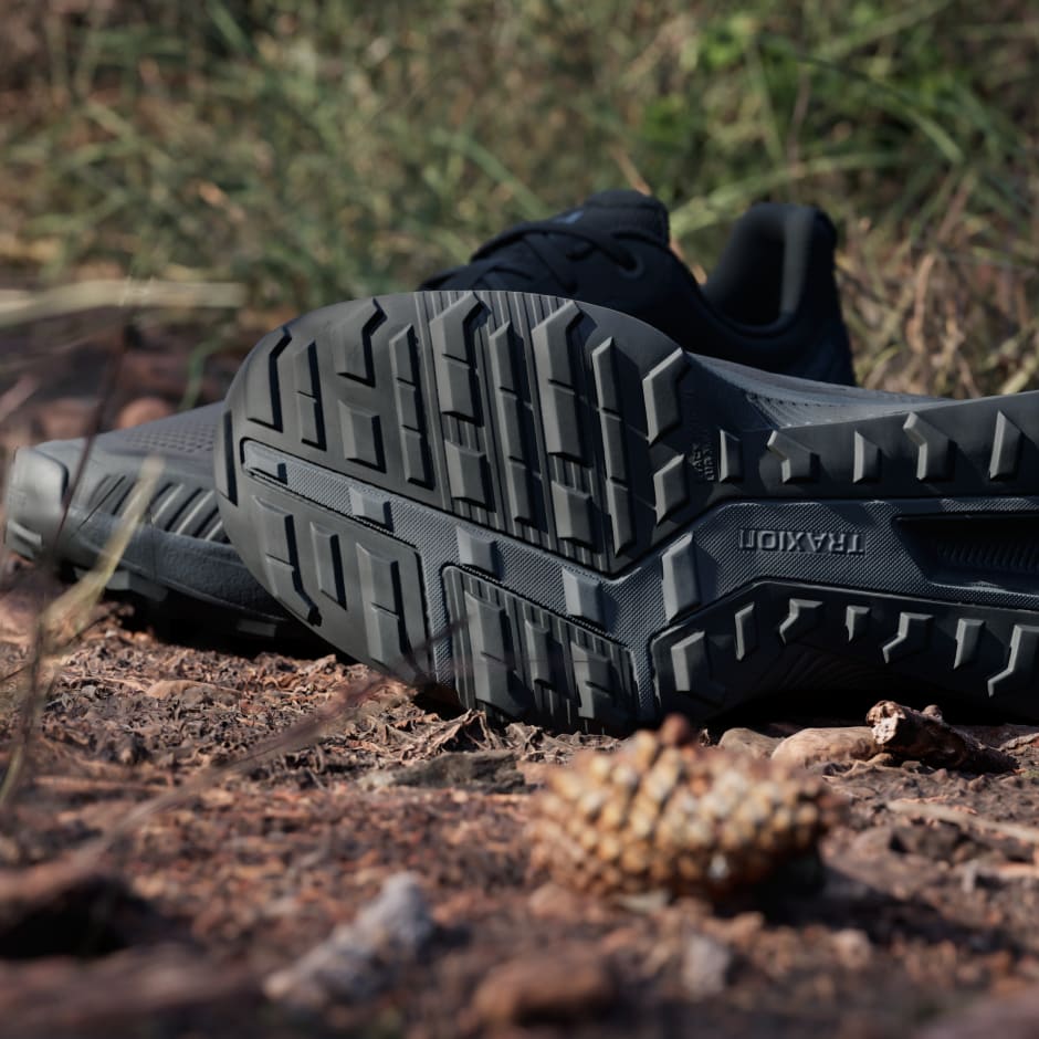 Terrex Soulstride Trail Running Shoes