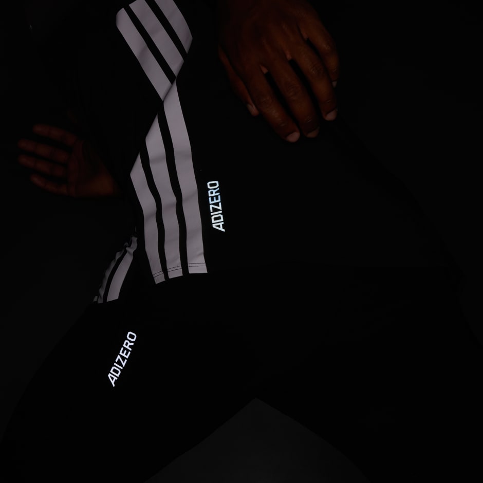 Adizero Running Tee