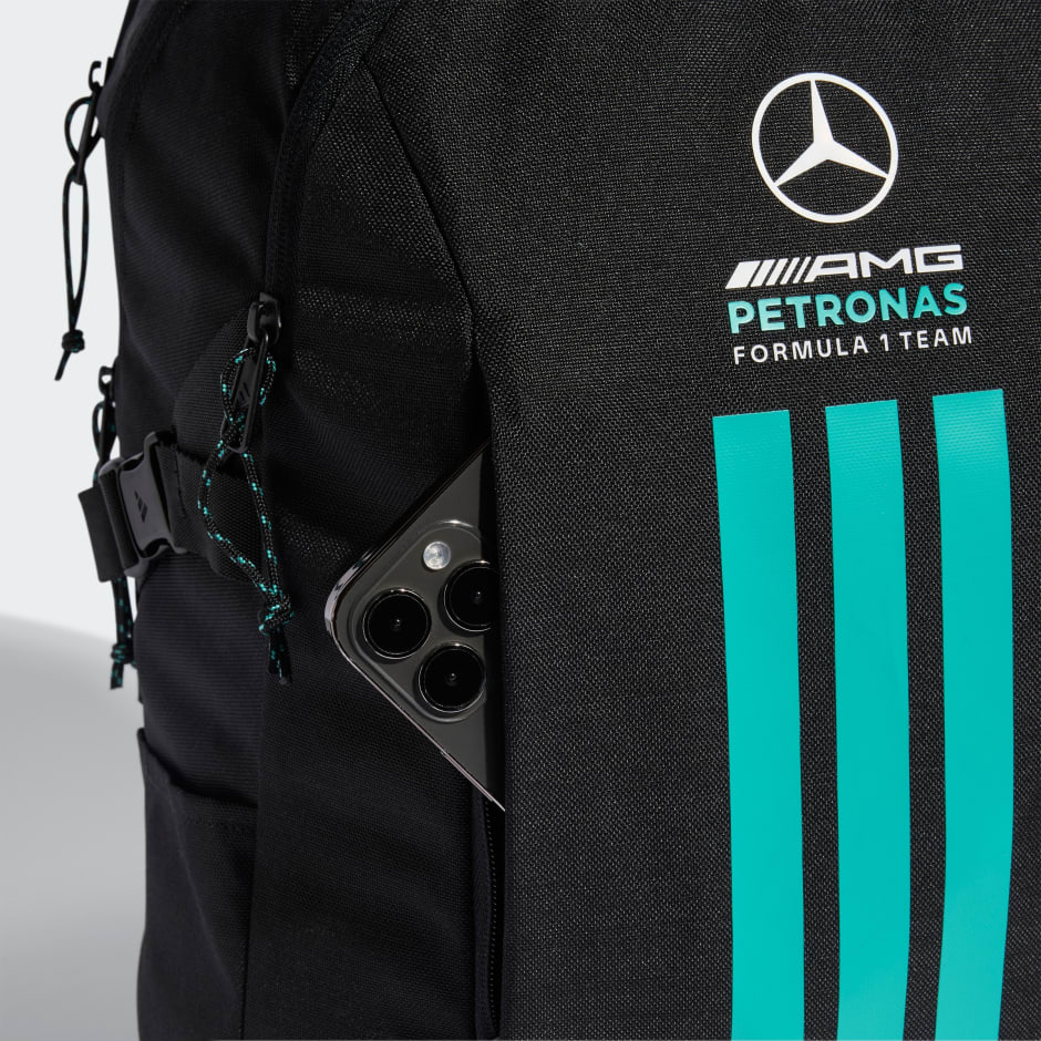 MERCEDES - AMG PETRONAS FORMULA 1 DNA 3 STRIPES BACKPACK