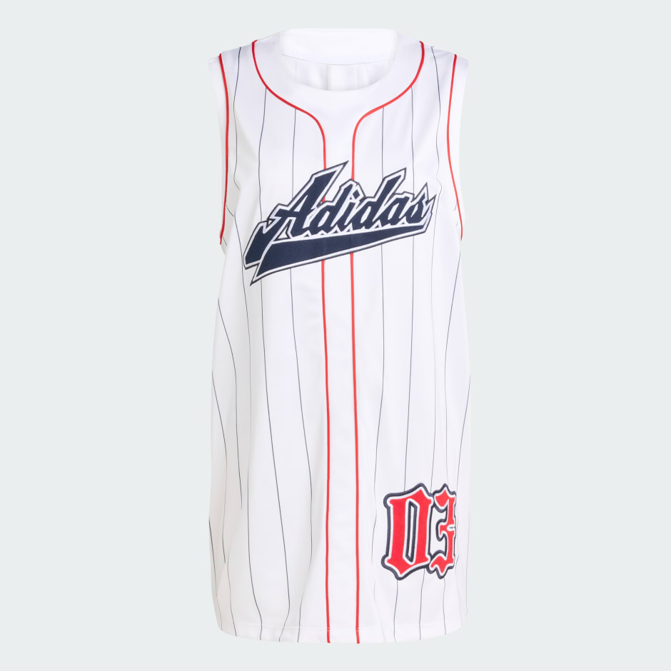 فستان BB من أديداس أوريجينالز