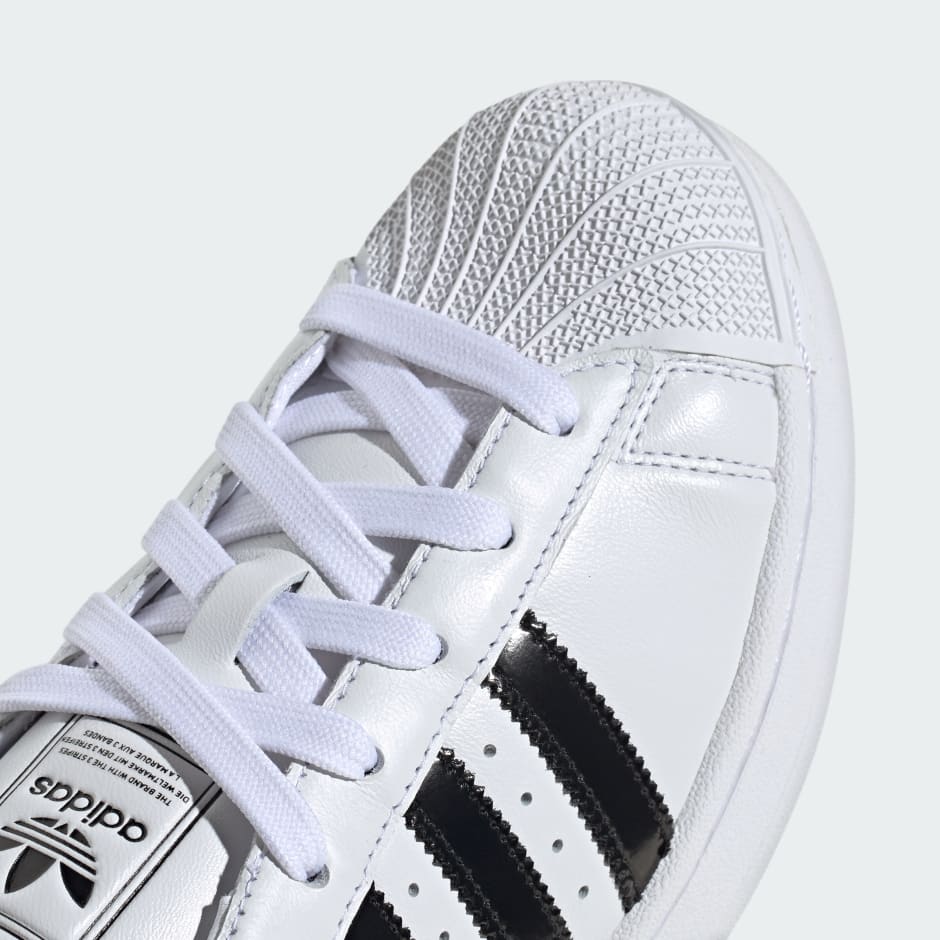 Superstar II Shoes