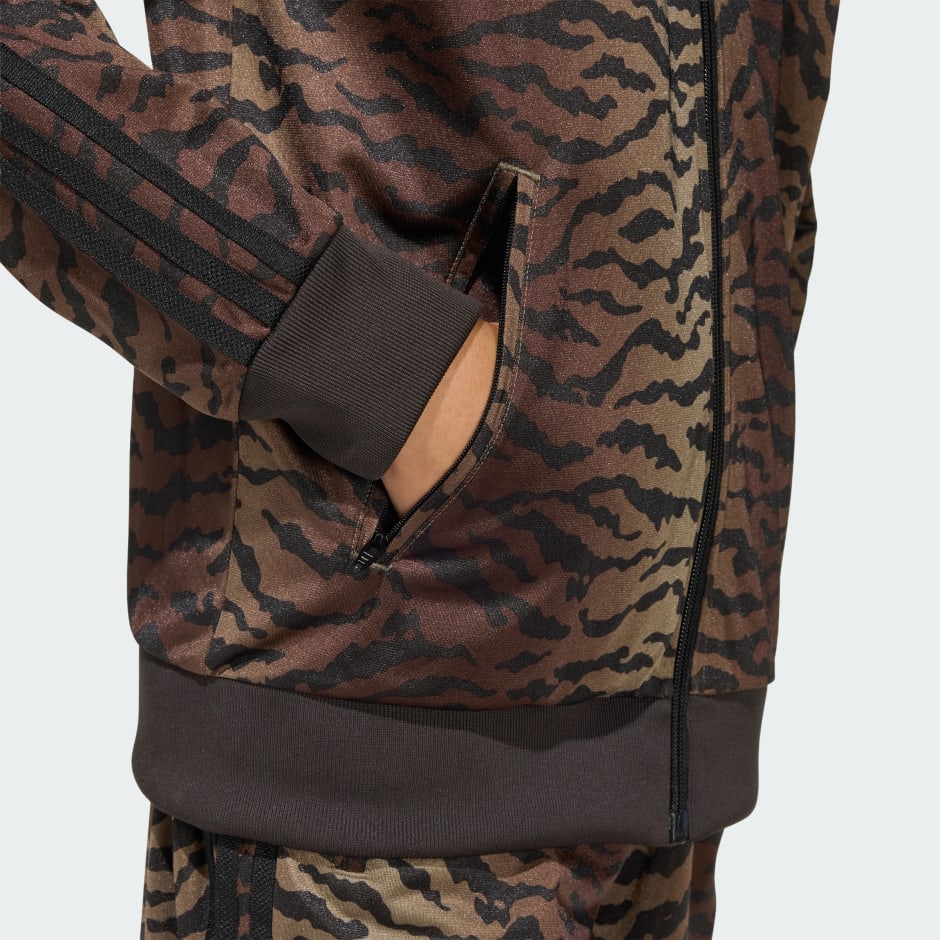 MAJICA &Scaron;IROKOG KROJA FIREBIRD AOP