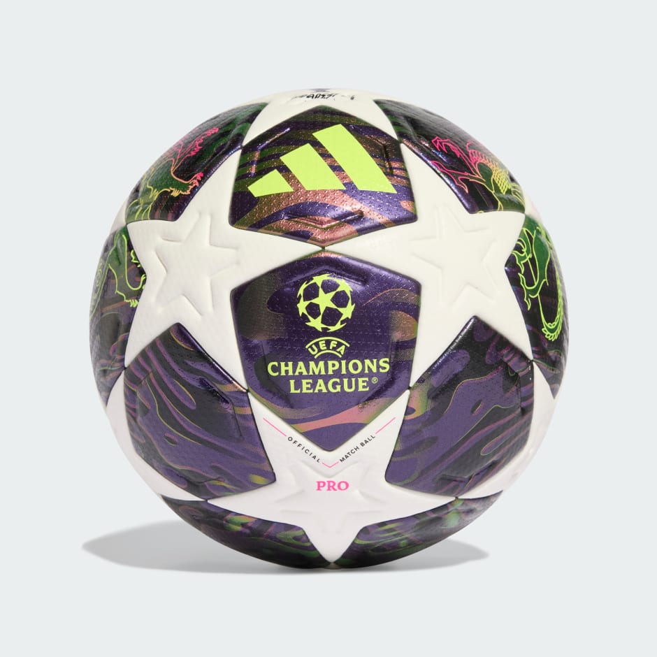 UEFA CHAMPIONS LEAGUE FINAL PRO BALL