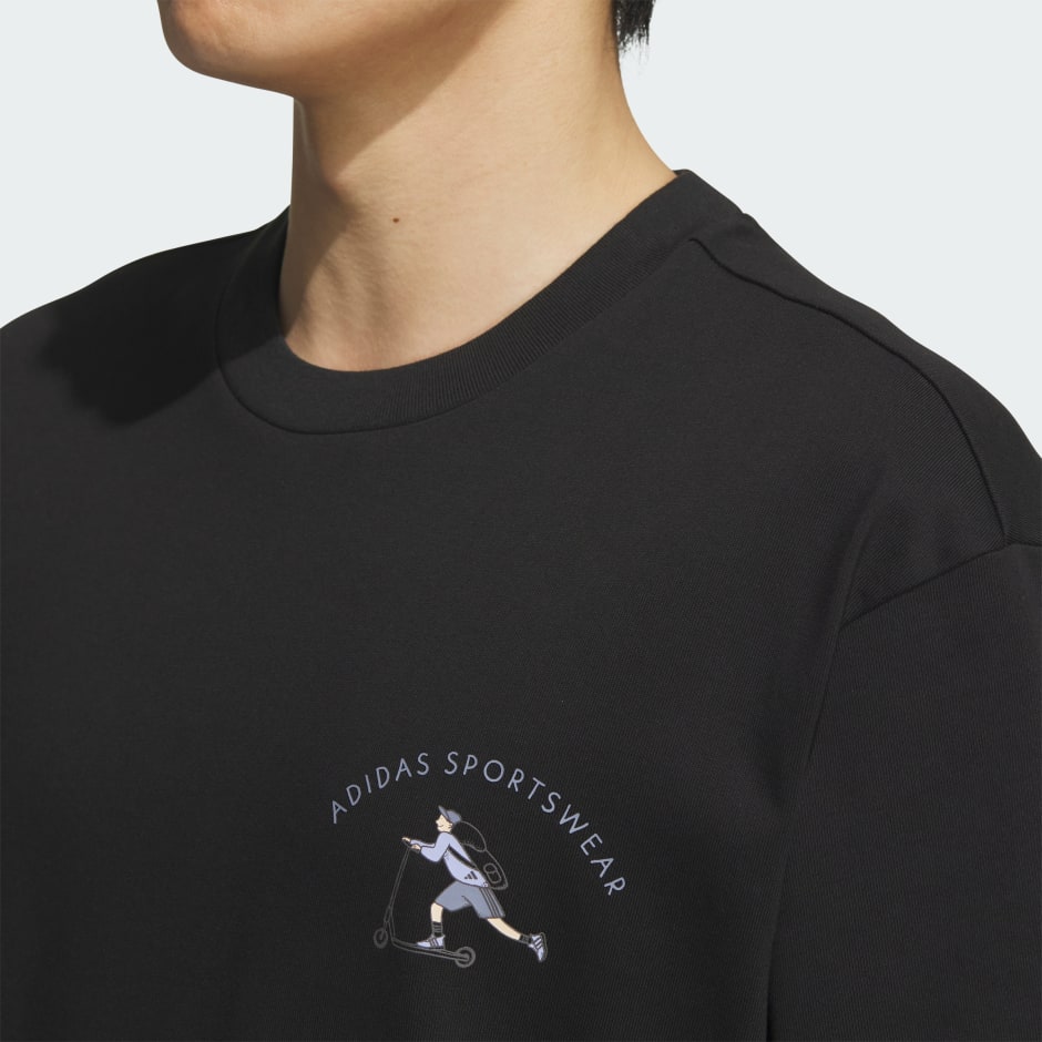 GFX Short Sleeve Tee