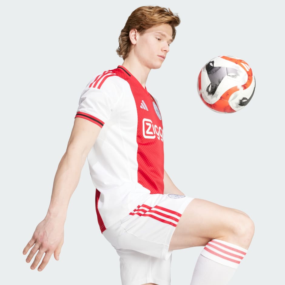 Ajax Amsterdam 25/26 Home Jersey