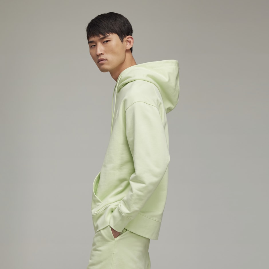 Y-3 Classic Chest Logo Hoodie