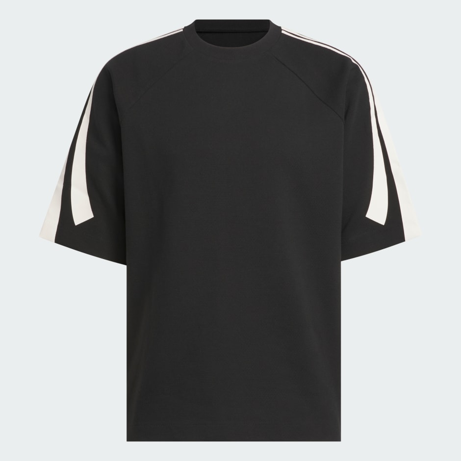 سُترة adidas Basketball Short Sleeve (للجنسين)