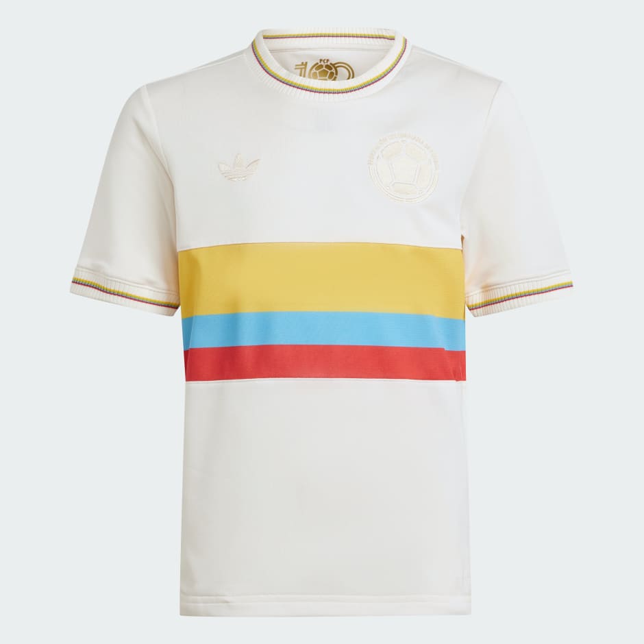 Tricou aniversar pentru copii Columbia 24