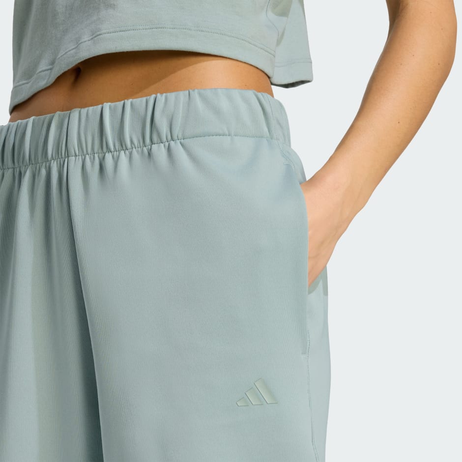 Pantaloni All Me Yoga Essentials