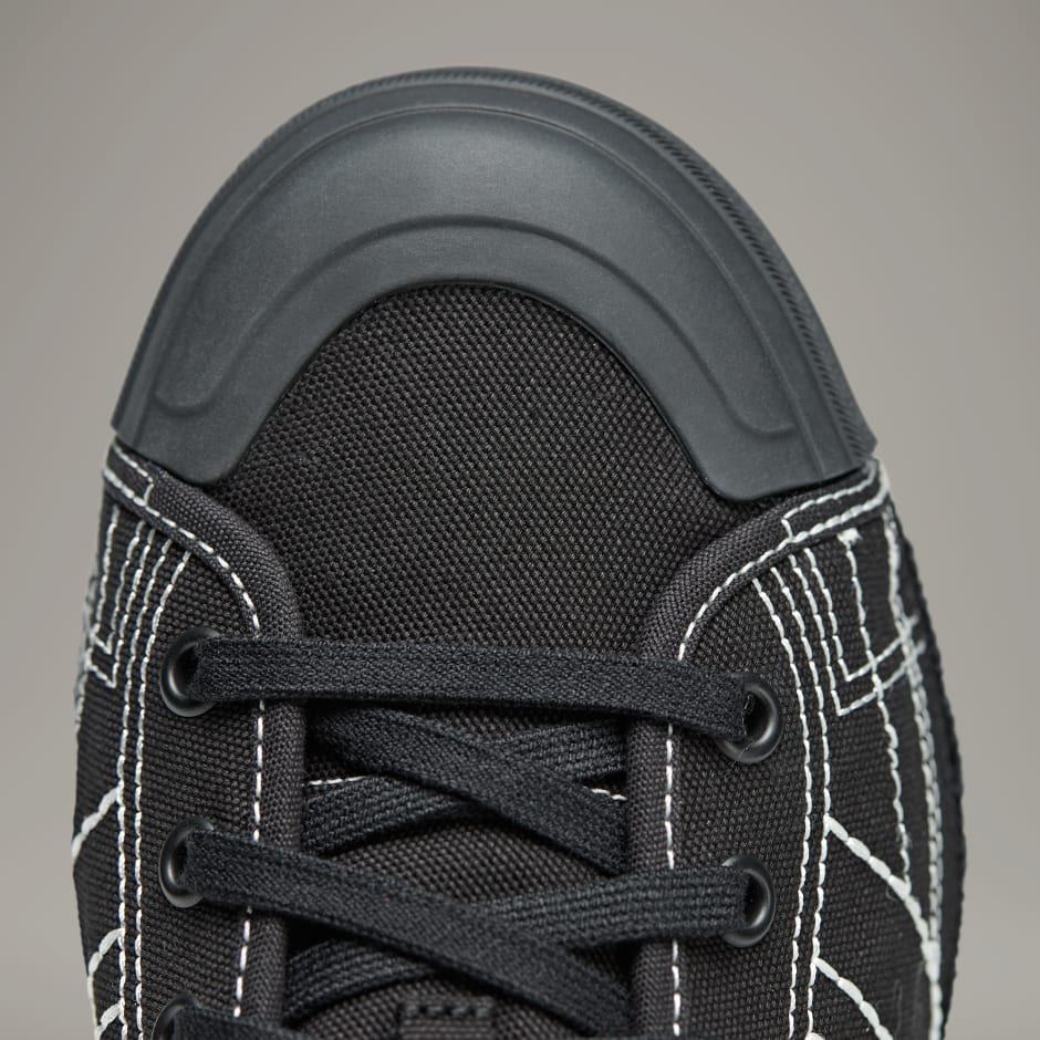 Y-3 Nizza Hi
