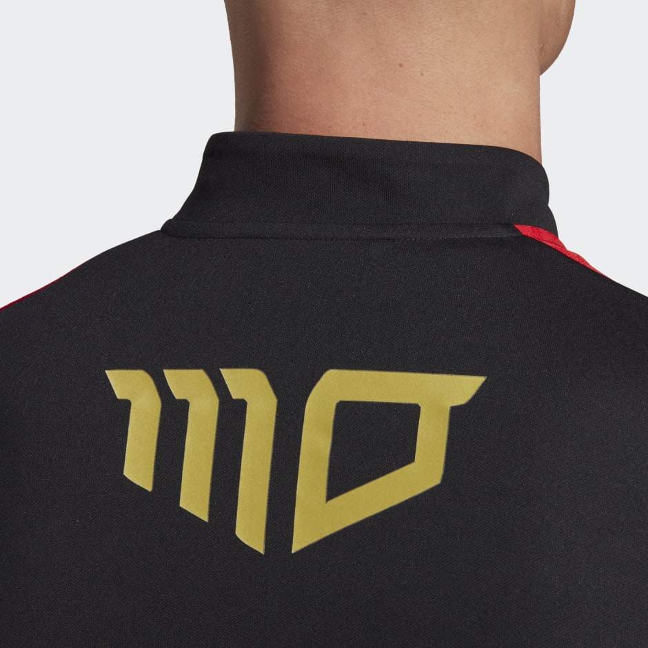Salah Jacket