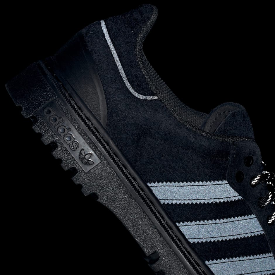 Samba Winterized Shoes