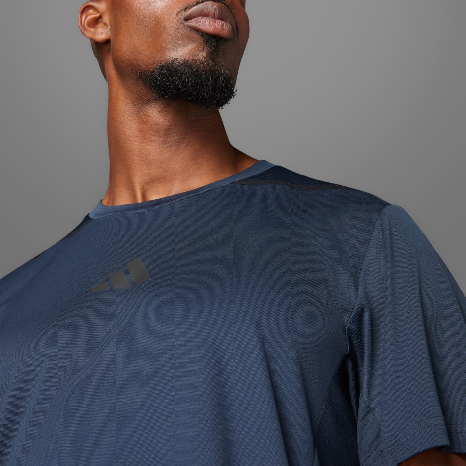 Designed for Training Pro-Series Tee