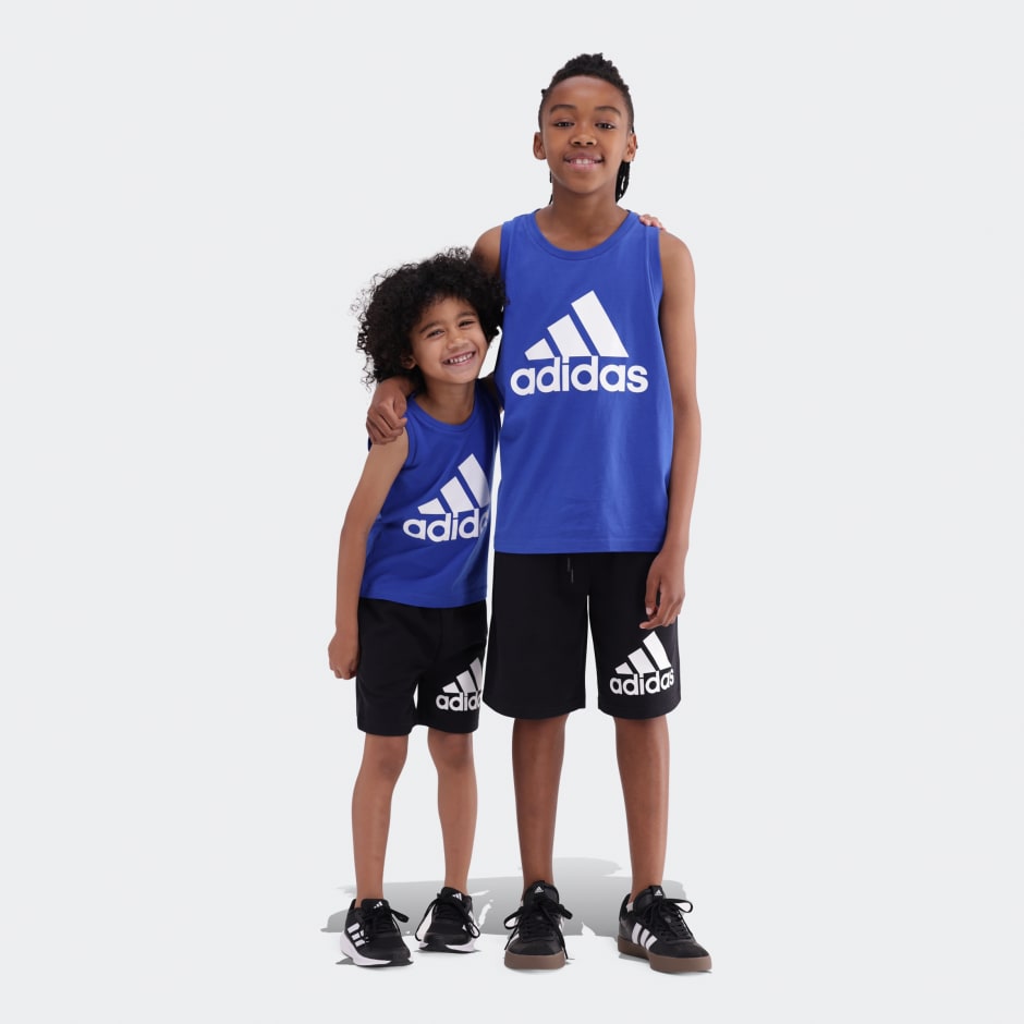 Sportswear Tank Top