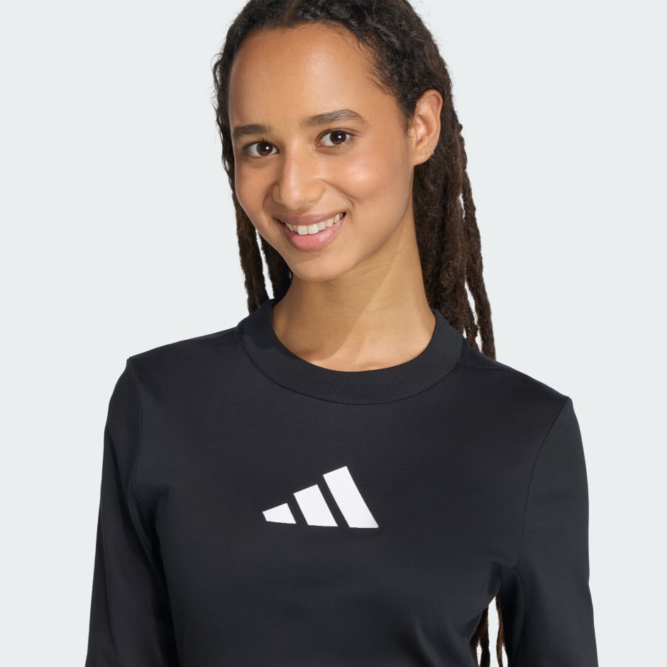 adidas Z.N.E. Long Sleeve Tee