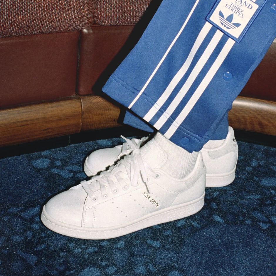 Shoes - Stan Smith Shoes - White | adidas South Africa