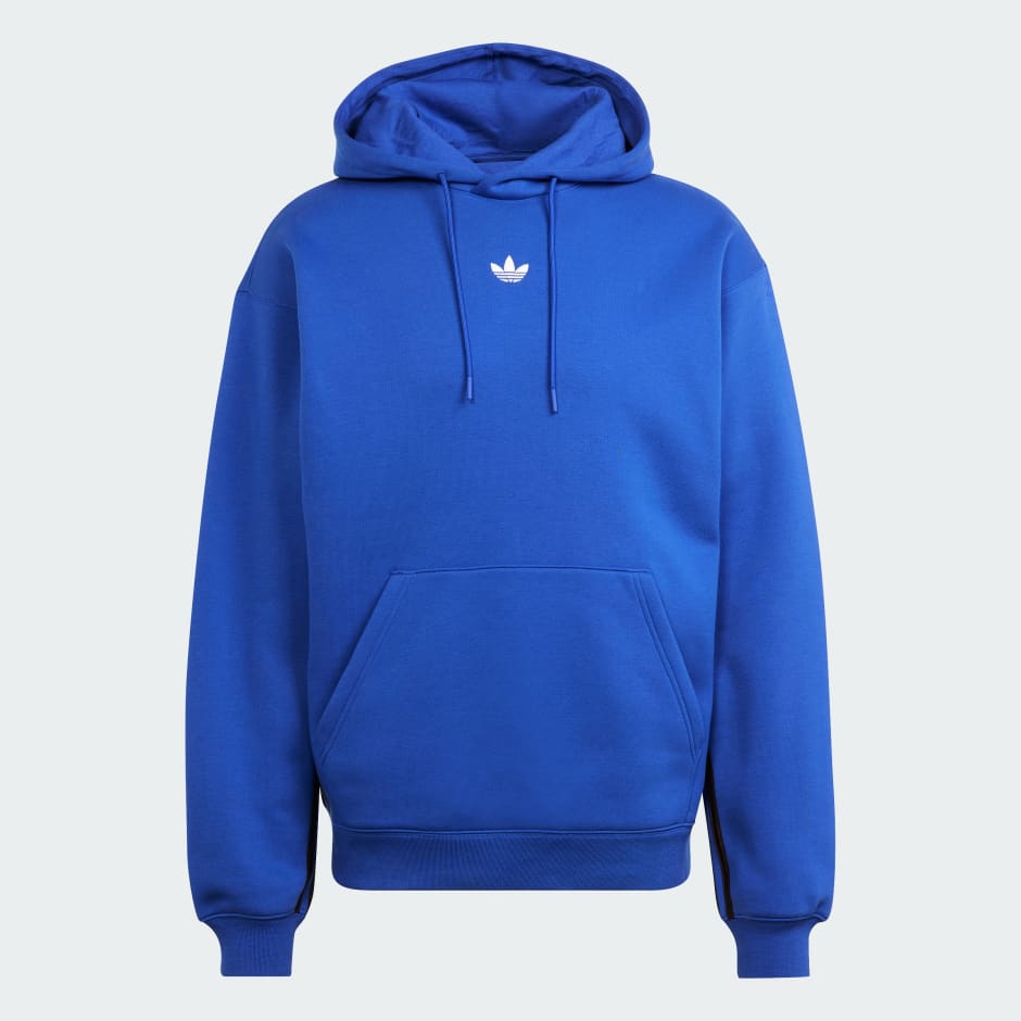 adidas adidas Rekive Hoodie - Blue | adidas UAE