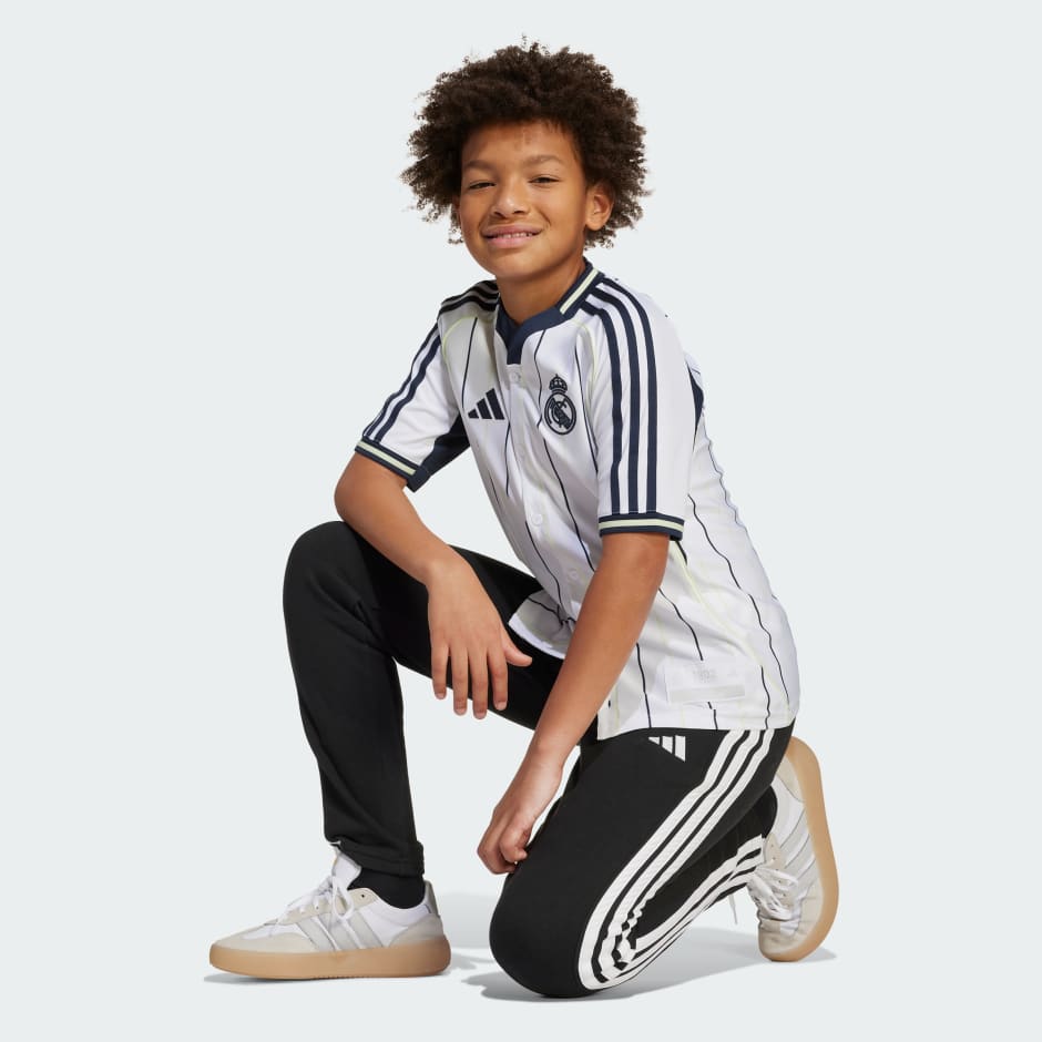 Tricou Real Madrid US Pack copii
