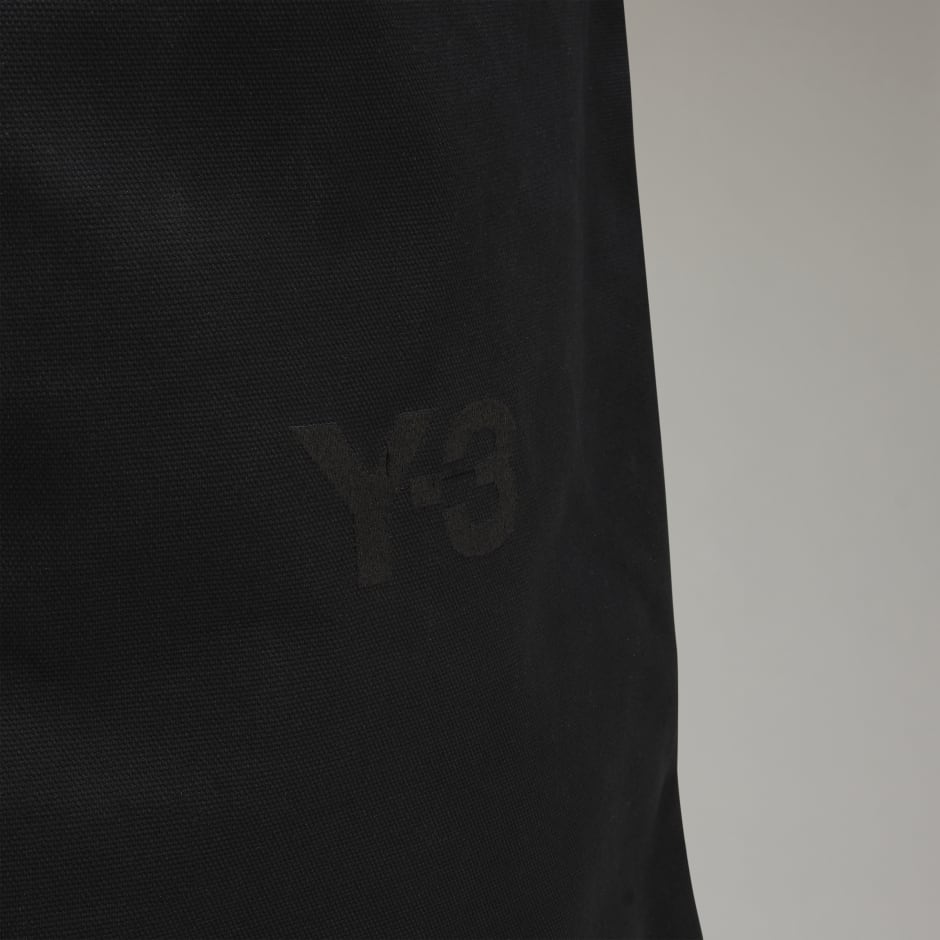 Y-3 Classic Tote Bag