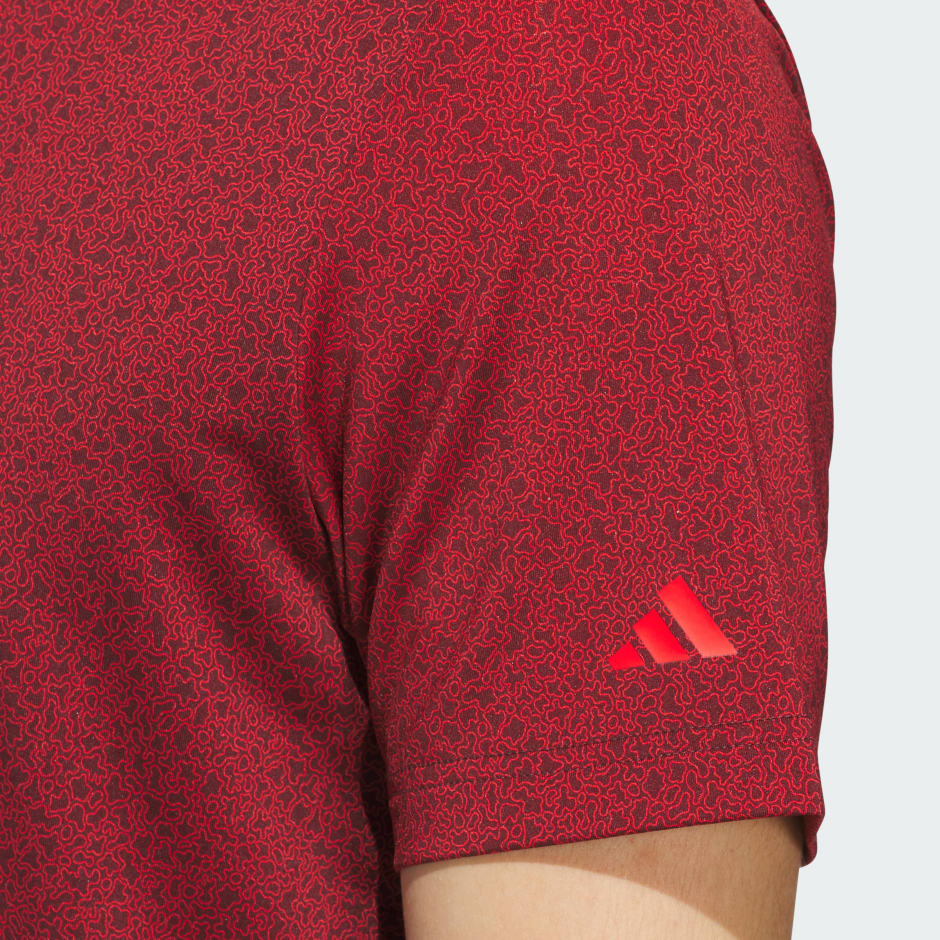 Ultimate365 Mini Bunker Polo Shirt
