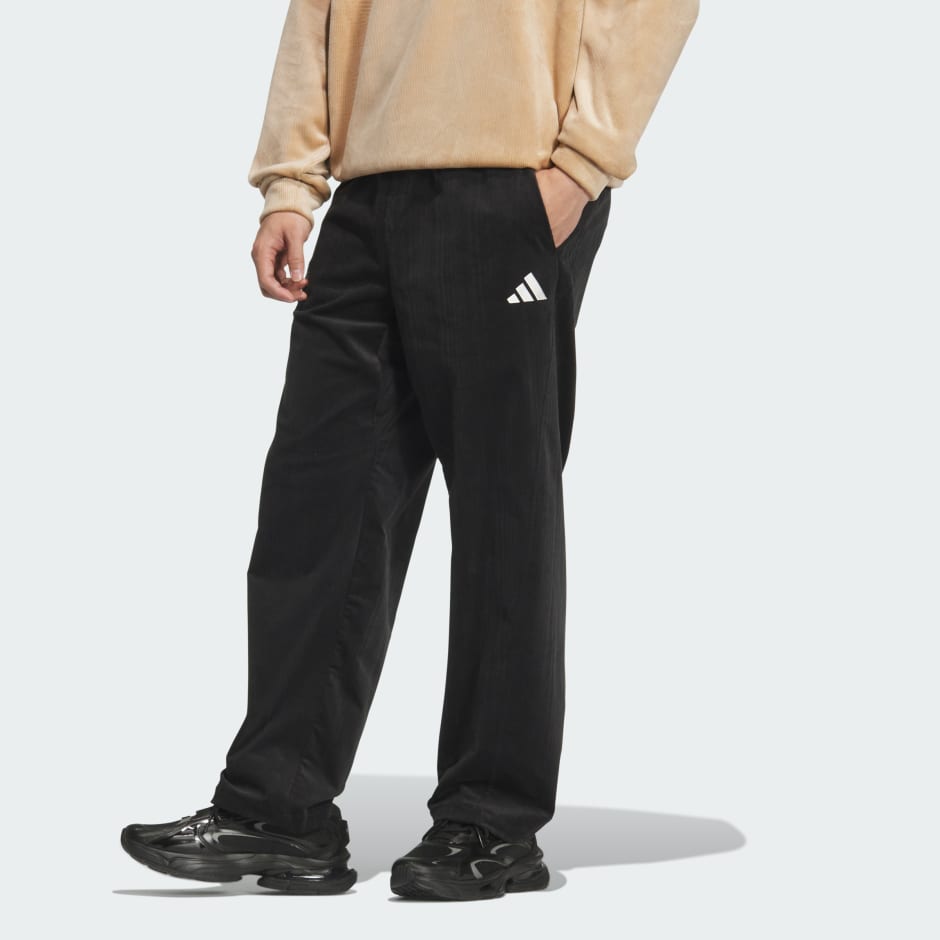 Men Regular Fit Graphic Pant