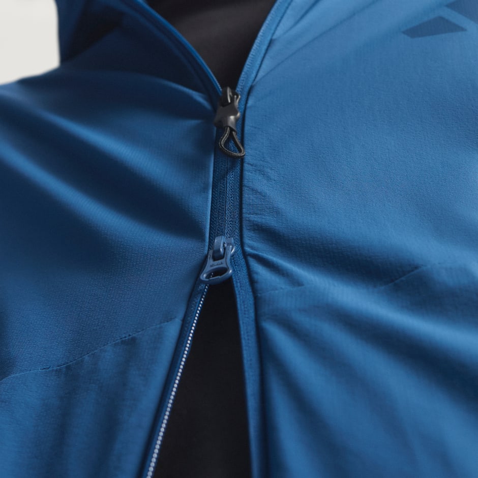 ADIDAS Z.N.E. WOVEN TRACK TOP